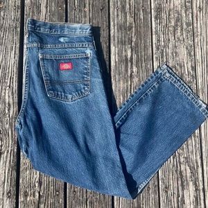 Dickies reworked jeans